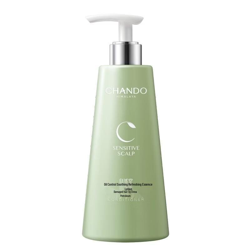 CHANDO Scalp Care Oil Control Essence Milk
