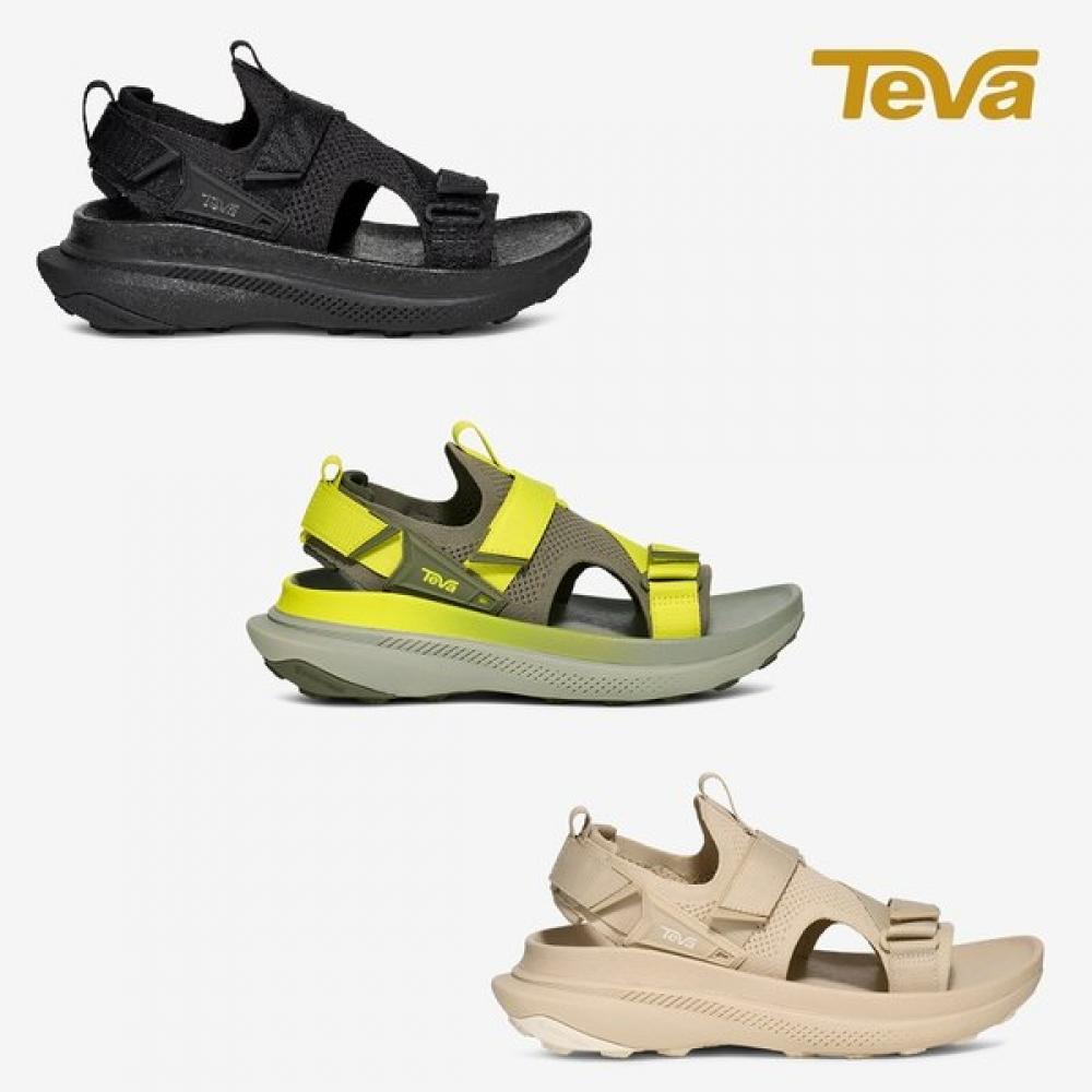 Teva Men S cuShion Running SandalS chooSe 1 Aventrail Stvm2616150 Bcb black (BCB)/250
