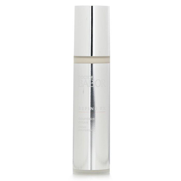 BABOR Dr. Barber Refine RX Couperose Cream - For Sensitive Skin