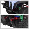 25T Servo Arm Tooth Servo Horn Steering Arm RC Steering Servo Arm Horn for 1/18 TRX4M RC Crawler for TRX4M RC Crawler