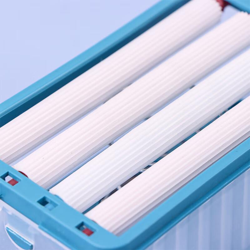 TaTanice Automatic Roller Soap Foamer