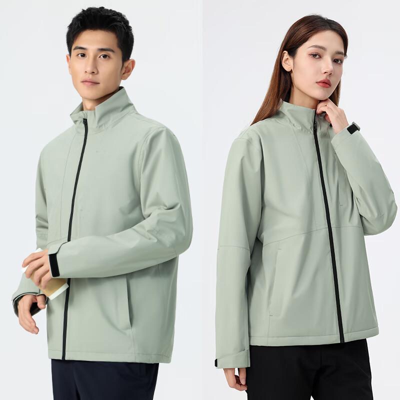 Fengxun Unisex Outdoor Softshell Jacket