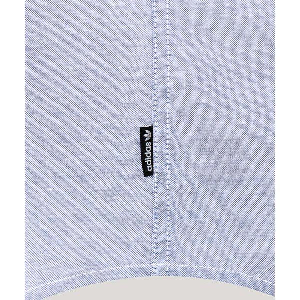 adidas Originele Ademende Huidvriendelijke Comfortabele Sport Casual Shirt Heren shirts KY5768