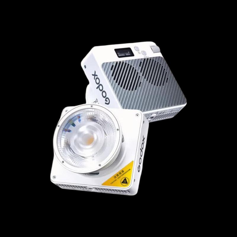Godox ML100Bi Bi-color Handheld LED Light