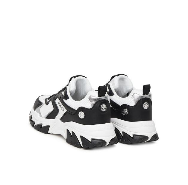 Кроссовки Guess FLPNTS ELE12