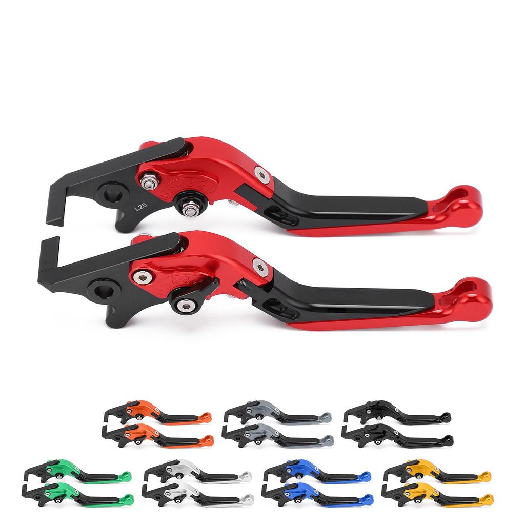 Buy 2 Pcs Motorcycle Left Right Brake Levers Motorcycle Modification