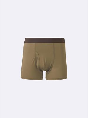 Style Dry Boxer Pants  reGular Rise 