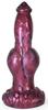 Bad Lipo Monster Dildo 20 X 7.3cm - Bad Wolf - Unusual Dildos