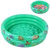 Children Soft Inflatable Cartoon Swimming Pool Kids Boy Thicken Baby Summer Cooling PoolM
