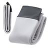 Portable AC Hose Insulation Sleeve Dustproof Adjustable Air Conditioner Hose Protective Cover Reusable Oxford Cloth AC Hose Wrap