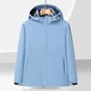 ROMON Unisex Outdoor Windbreaker Jacket