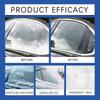 Car Windshield De-Icer Fast-Acting Ice Melting Spray for Windshields for Fridges/Freezer Inside
