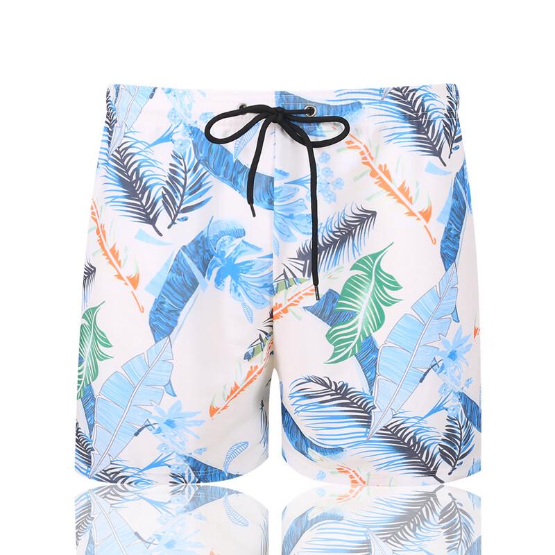 

Alliance Messenger Men s Swim Trunks