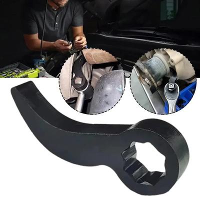 Newly Upgraded Horn Type Half Shaft Disassembly Tool, Half Shaft Transmission Shaft Disassembly Tool Accessories