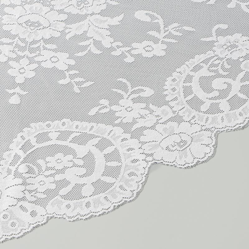 Spanish Traditional Triangle Lace Mantilla Women Head Covering Christian Church Catholic Veil