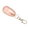 Oil Absorbing Volcanic Facial Roller Reusable Natural Stone Oil Resistant Face Roller Tool for Skin