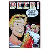 Beer Week Cerveza Vintage Metal Tintin Signs Vodka Retro Plaque  Wall Bar Home Rtrestaurant Decor Cuadros  30X20CM A-5517