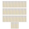 100 Pcs Probe Pins Tapered Head Type P156‑E Test Probe Pogo Pin Electronic Component Test Accessory