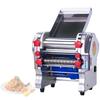 Automatic Stainless Steel Electric Dough & Noodle Press for Home & Small Business