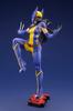 Kotobukiya Marvel Universe Wolverine Bishoujo Figure (Laura Kinney)