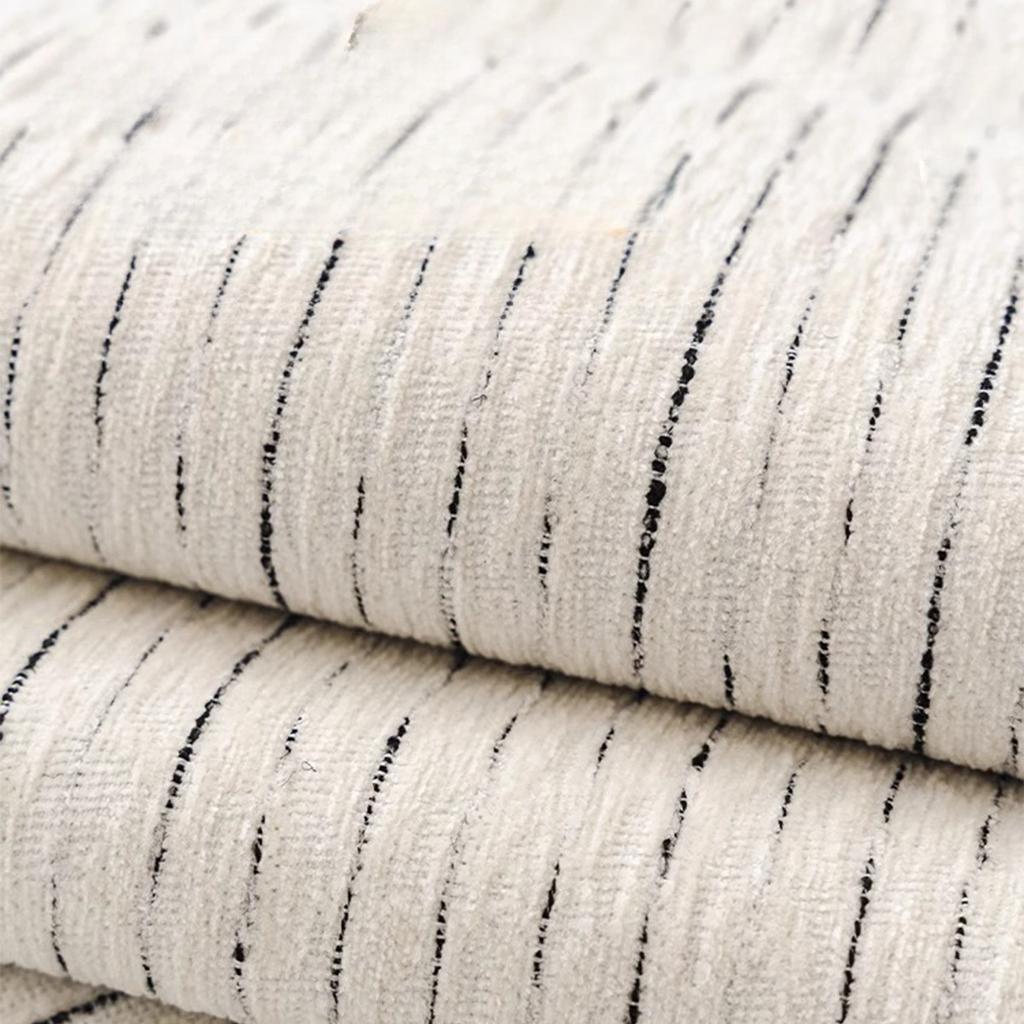 Sofa Cushion Four Seasons Universal High-Grade Chenille Sofa Cover Cloth Anti-Cat's Paw Sofa Cover Cover Cloth