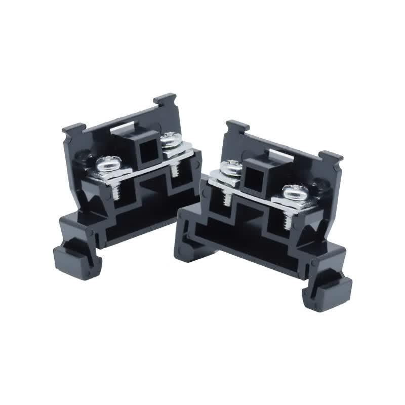 JAK Fixed Rail Terminal Block