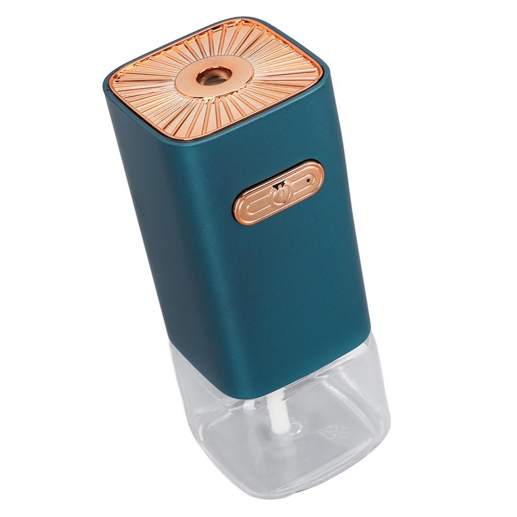 Essential Oil Diffuser 80ml 5W Air Diffuser Rechargeable 4 Modes Timer Magnet 60 Sq Meter