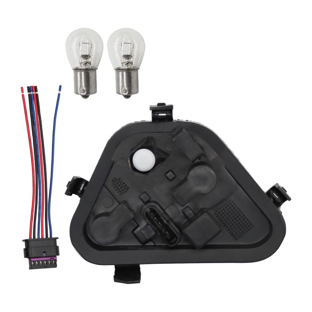 Rear Bulb Socket Tail Light LH& RH 63217313043+44 For BMW 320i 328i 12-15