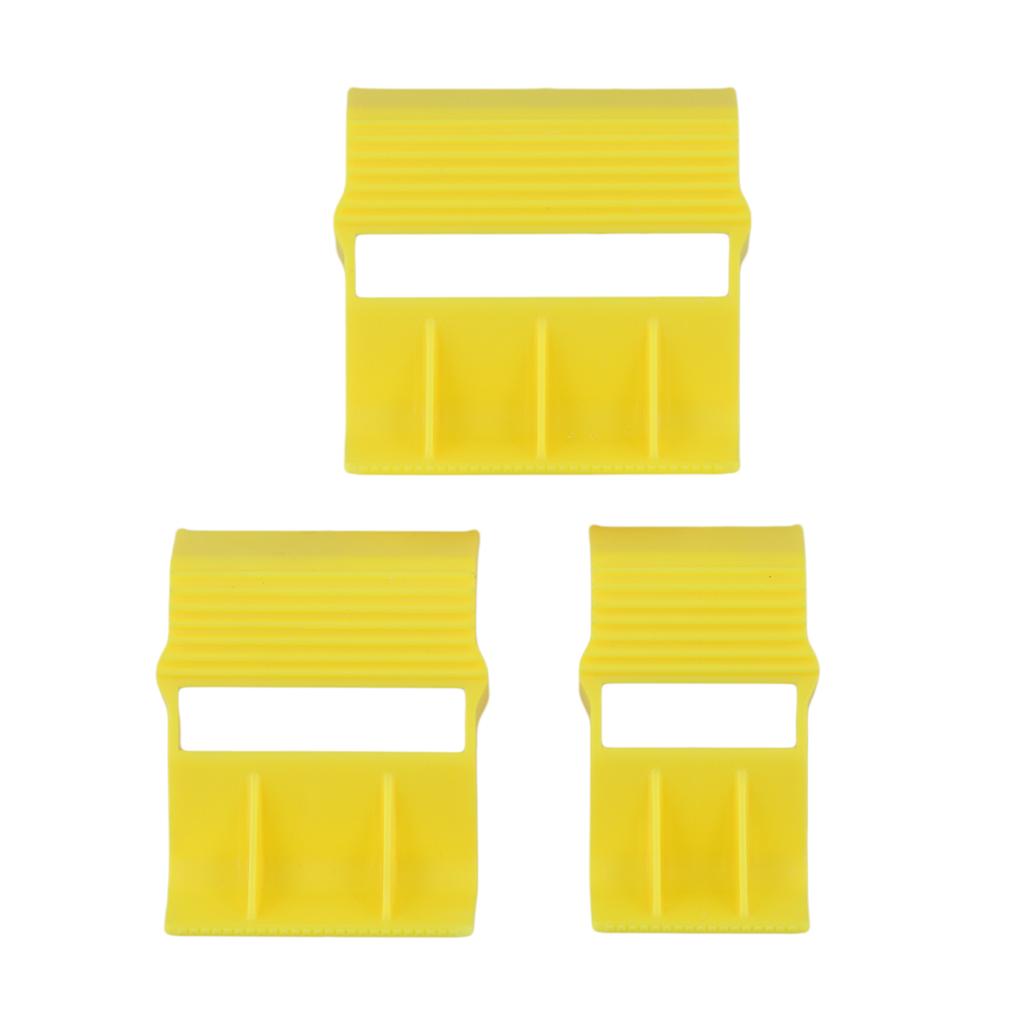 Compact Tape Cutter Masking Tape Tool For Professional Projects Built-in Cutter Efficient Project Handling Perfect For Crafts