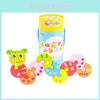 Wooden Colorful Caterpillar Puzzle Blocks For Early Education And Parentchild Interaction