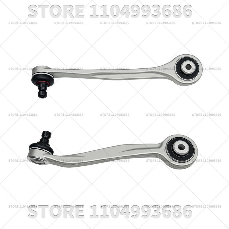 For 2017-2024 Porsche Macan (95B) Ft Upper Control Arm OEM 8K0407505B 8K0407506B PAC407505 PAC407506 8K0407505P 8K0407506P