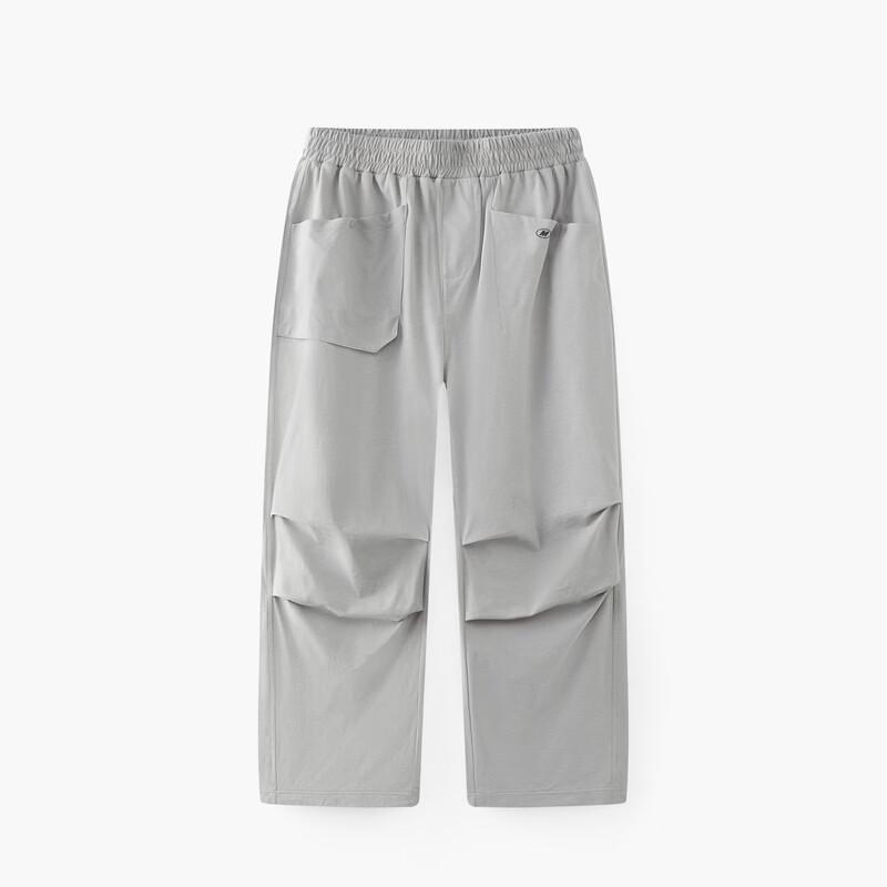 MQD Lightweight Kids' Unisex Quick-Dry Sports Pants