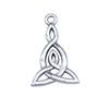 Celtic Charms Antique Alloy Amulet Pendants For Spiritual Jewelry Findings