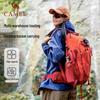 CAMEL Outdoor Hiking Trekking Backpack