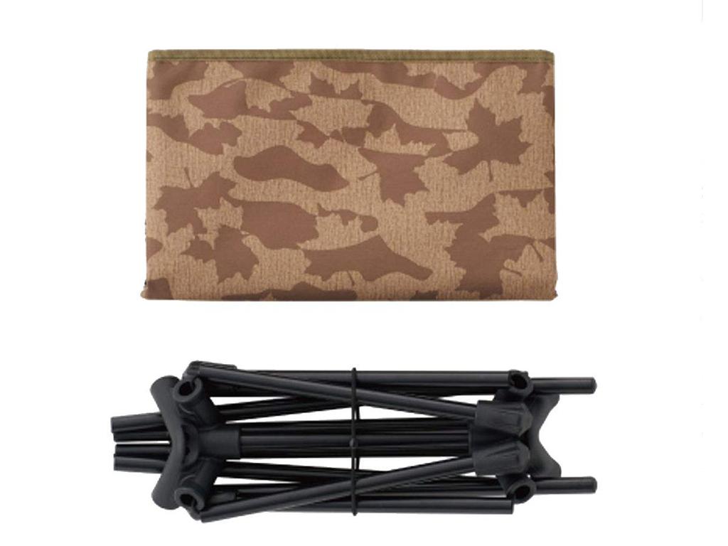 LOGOS Airlight Wide Bucket Chair BA 73173163 Brown Width X Depth 66 X Height 85 Cm Height 34 - (approx.) 63.5 (sitting Cm)