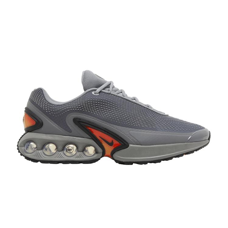Nike Air Max Dn Серый партикл 39
