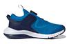 Adidas Activefle Boa K Comfortable Low top Kids' Running Shoes Sky Blue Kids' GZ3359
