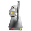Fiber Laser Marking Machine 5W Metal Nameplate Engraver Portable Raycus Cutting Gold Silver Ring Jewelry Diy Tools