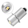 3V/4,5V/6V/9V LED Taschenlampen Ersatzbirne Metall Fackel Lampe Langlebige LED Fackel Birne Arbeitslicht