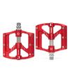 Aluminum Bike Pedals PD-M88 With 3 Sealed Bearings Mountain Bikes Cycling Accessories