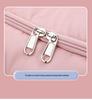 Large Capacity Women's Multifunctional Travel Bag - Sports Gym, Handbag & Backpack for Short Trips