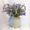 Lavandula Simulation Angustifolia Fake Flowers For Rural And Decoration Home