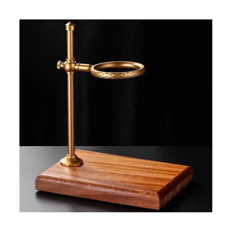 

WOOD SHOW набор кофейных принадлежностей подставка для кофейных капель кофейный сервиз (стоять в одиночку)