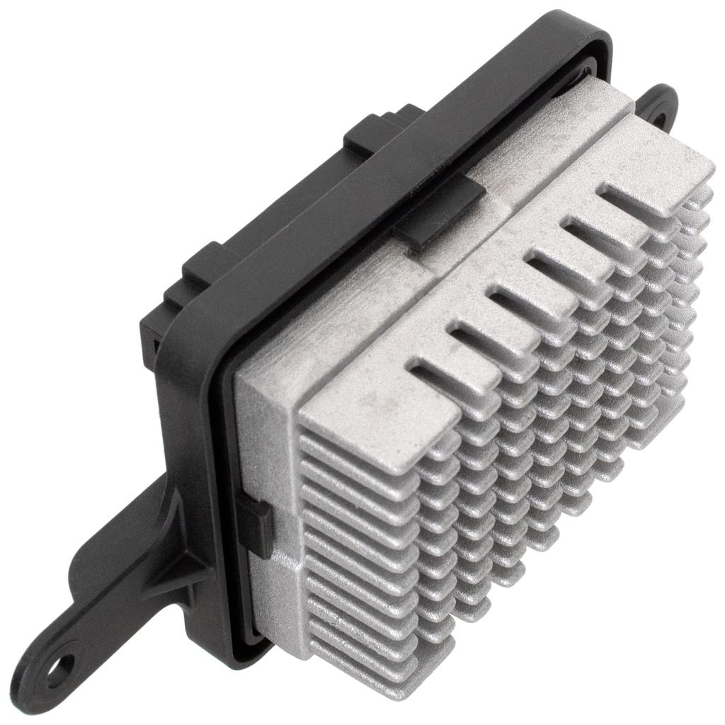 Peugeot 5008 09-17 blower resistor