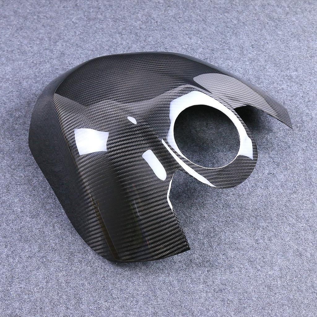 BMW S1000RR/M1000RR/S1000R/M1000R Carbon Fiber Fuel Tank Cover