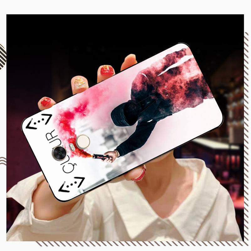Cukur Phone Case for Redmi 5 6 7 8 9 A 5plus K20 4X S2 GO 6 K30 Pro