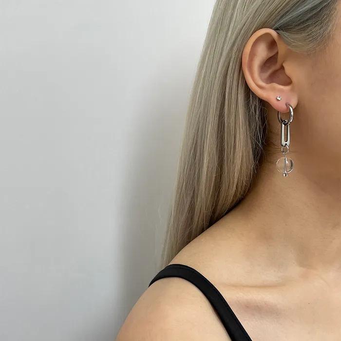 NO.162 EARRING