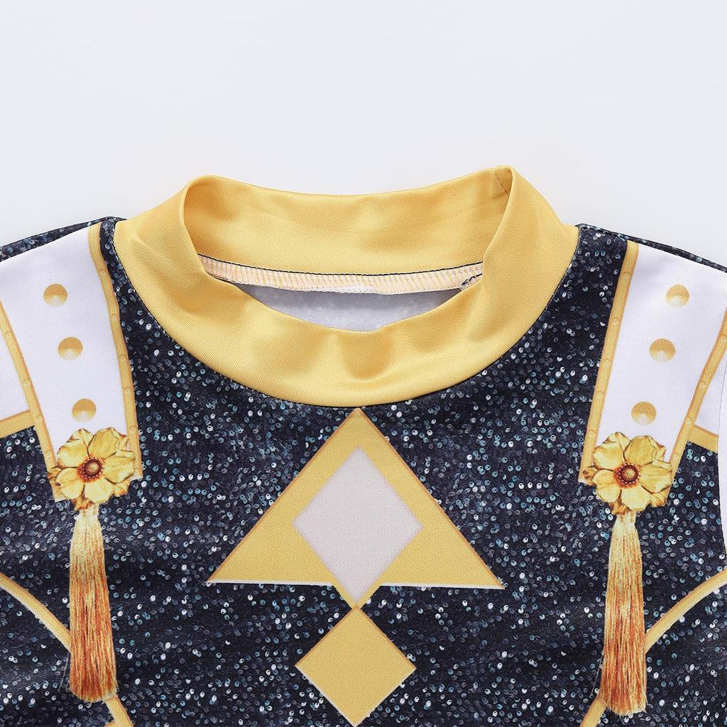 Live Cosplay Server For Movies, Anime, And Games