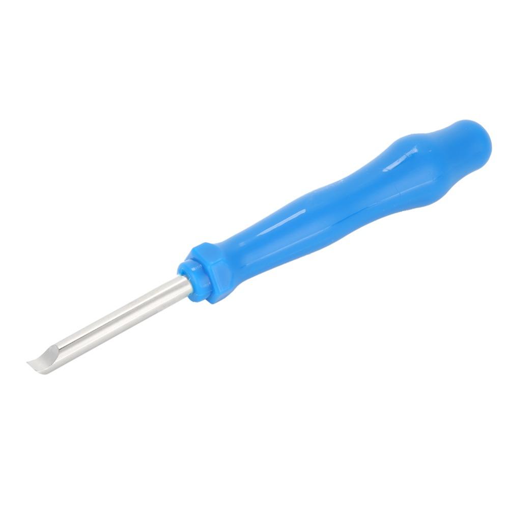 Light Blue, Dark Blue Watch Back Cover Remover Tool Mechanical & quartz watch case opening