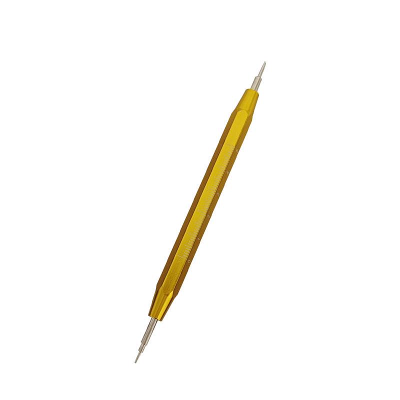 Precision Watch Repair Spring Bar Tool for Pin Replacement